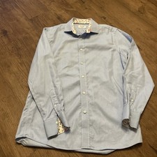 Duchamp London Men's Blue