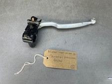 1998 Suzuki GSX750 GSX 750