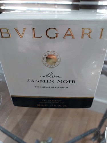 Bvlgari mon jasmin noir - bvlgari,