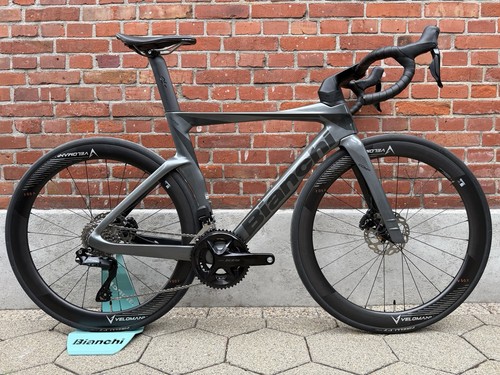 New bianchi oltre - new!, /