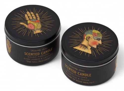 Apothecary inspired scented - apothecary,