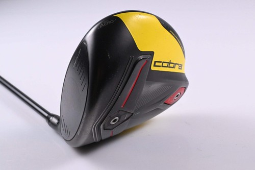 Left hand cobra - cobra, f9