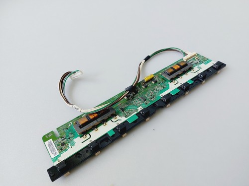 Toshiba 32bv500b inverter - toshiba,