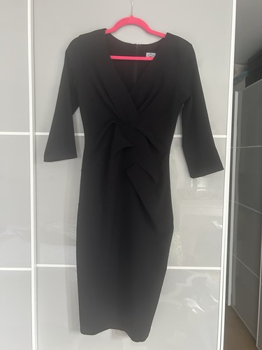 Diva catwalk black midi - catwalk,