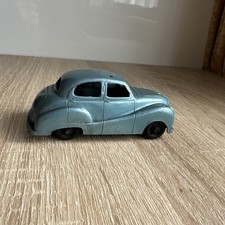 RIVER SERIES BY JORDAN & LEWDEN - AUSTIN A40 SOMERSET VERY RARE 1950S DIECAST