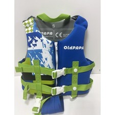 Kids Swim Vest Swimming Jacket