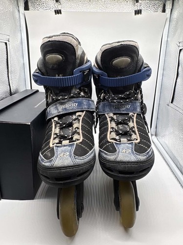 Velocity inline skates - b,