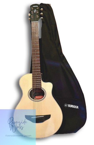 Yamaha apxt2 natural acoustic - yamaha,