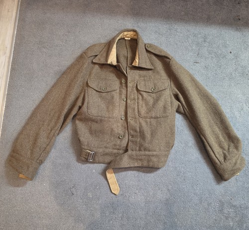 Repro 1940 pattern british - 1940,