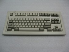 IBM Model M Keyboard w/Cable -