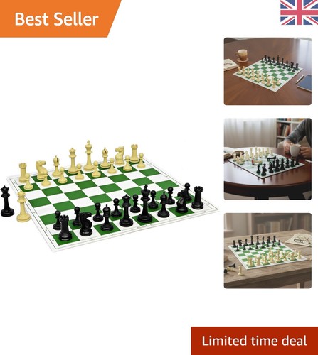 Professional 17 chess - 17'', 17''
