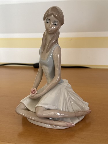 Casades ballerina ornament - casades,