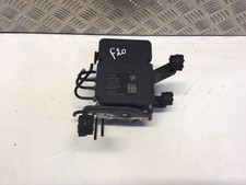 BMW 1 &3 SERIES F20 F21 F30 F31 N47 ABS PUMP CONTROL UNIT MODULE 6860731 2012
