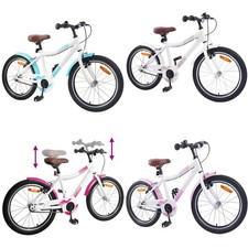 Kids Bike 20'' 24" Wheels