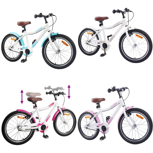 Kids bike 24 wheels - 20'',