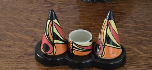 Lorna bailey salt pepper - lorna,