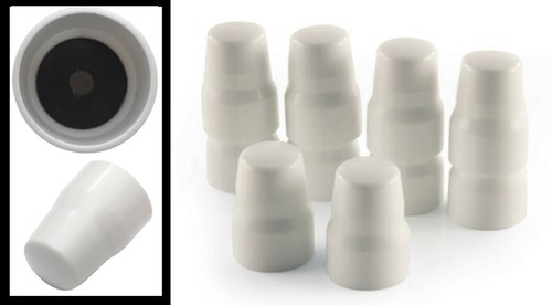 Radiator valve cap - 10,