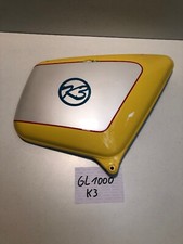Honda GL 1000 K3 Goldwing side part side cover side panel right 