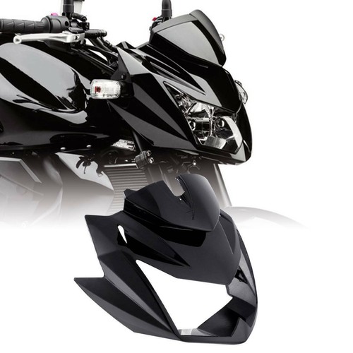 Front upper fairing headlight - upper,