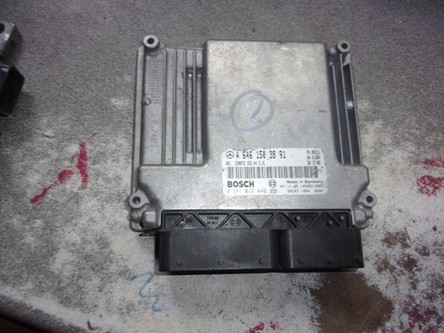 Mercedes class w203 - class,
