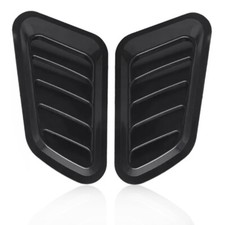 Car Hood Scoop Decorative