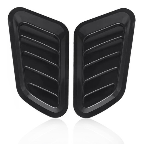 Car hood scoop - car,