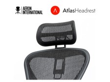 Herman Miller Aeron Atlas -