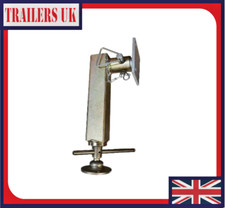 Trailer Stabiliser Jack Leg for Ifor Williams Swivel Type Adjustable Under Body 