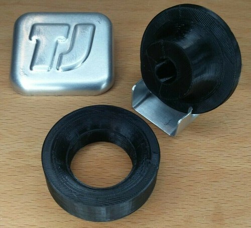 Dimple die 32mm hole - 32mm,