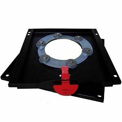 Motorhome seat swivel van - , cta