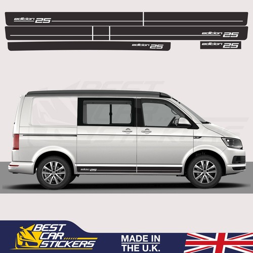Decals for transporter - t5,