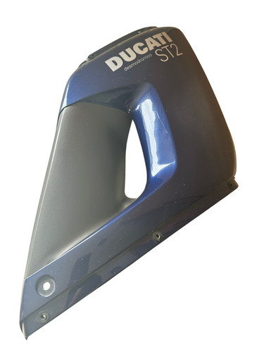 Ducati st2 oem - ducati,