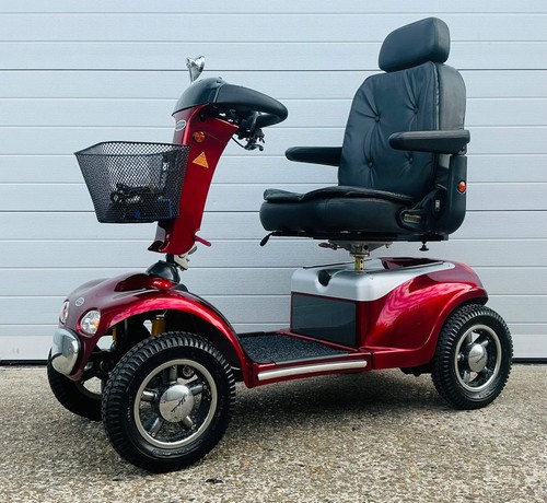 Shoprider cordoba large - cordoba,