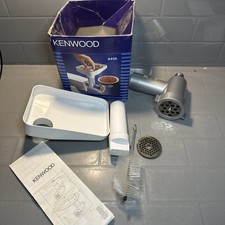 Kenwood A920 Mincer Attachment