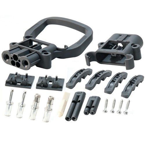 Batum set 80a battery - set,
