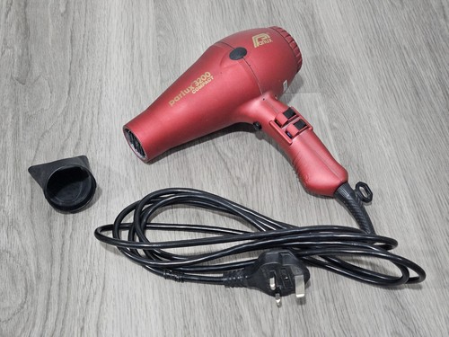 Parlux 3200 compact - 3200,