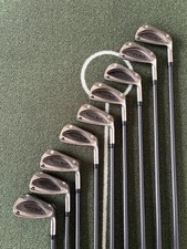 TaylorMade Ti Bubble 2 Iron