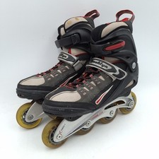 Brooklyn ALU Speed-Pro 6000