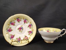Vintage Stanley Bone China