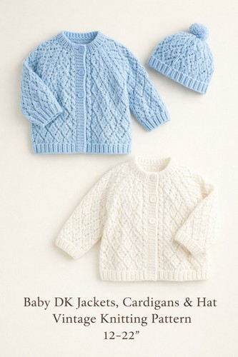 Knitting pattern baby - knitting,