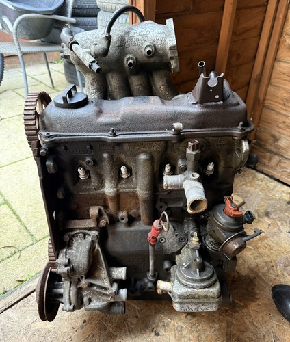 Golf mk1 gti - , dx