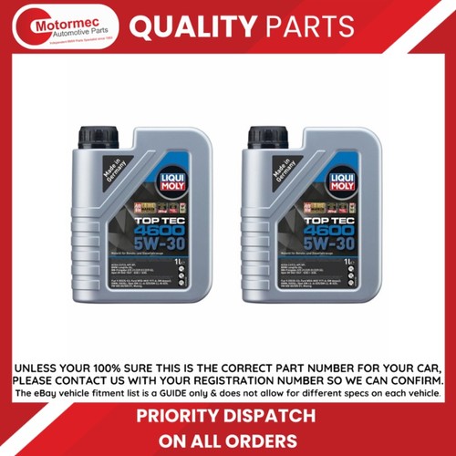 Liqui moly 2315 - moly, top