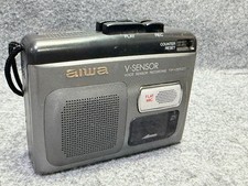 Aiwa TP-VS520 Cassette