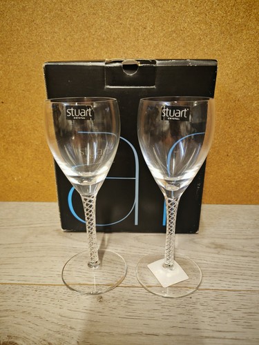 Stuart crystal iona - crystal, sherry