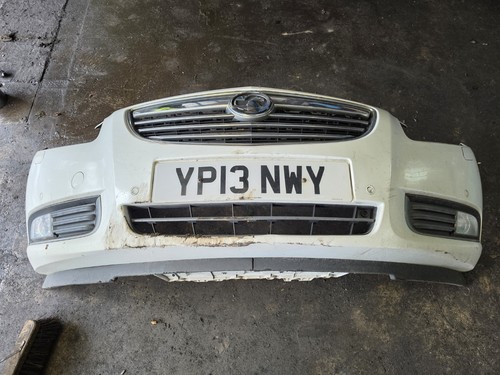 Vauxhall insignia mk1 - insignia,
