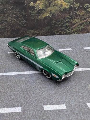 Hot wheels 2020 - 2020, fast