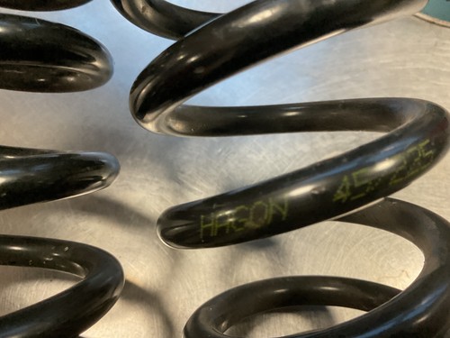 Hagon motorcycle rear shock - hagon,