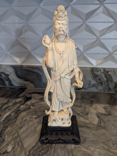 Chinese scholar immortal - chinese,
