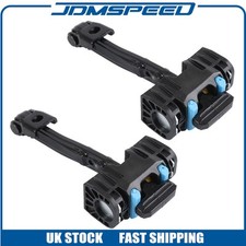 2x Door Brake Check Stopper