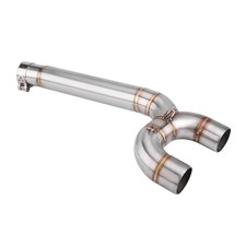 Motorcycle Full Exhaust System
